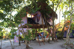 Surfcamp & Hostel Flor Do Cerradoboipeba